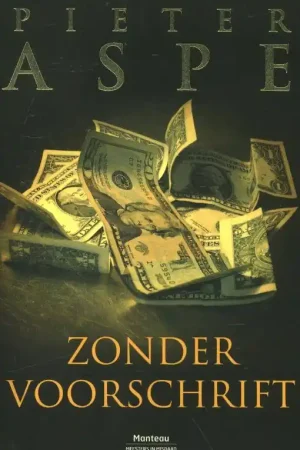 Zonder voorschrift / Druk 1 Beperkt Aanbod