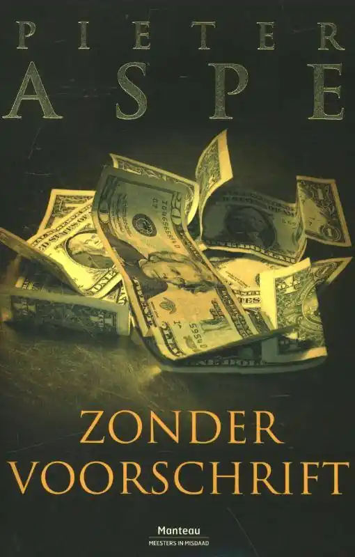 Zonder voorschrift / Druk 1 Beperkt Aanbod