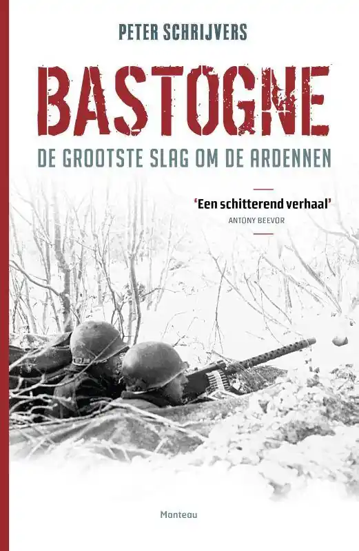 Bastogne / Druk 1 Nu Kopen