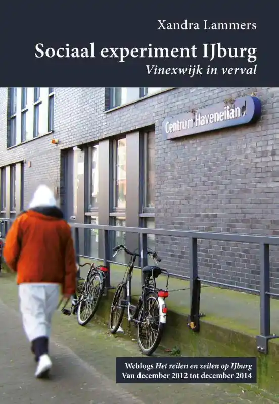 Sociaal experiment IJburg / Druk 1 Voordeelprijs
