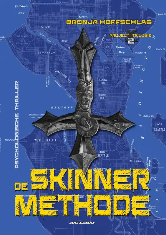 Hete Deal De Skinner methode / Druk 1