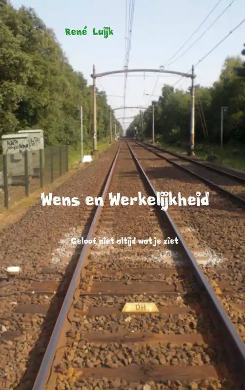 Seizoensaanbieding Wens en werkelijkheid / Druk 1