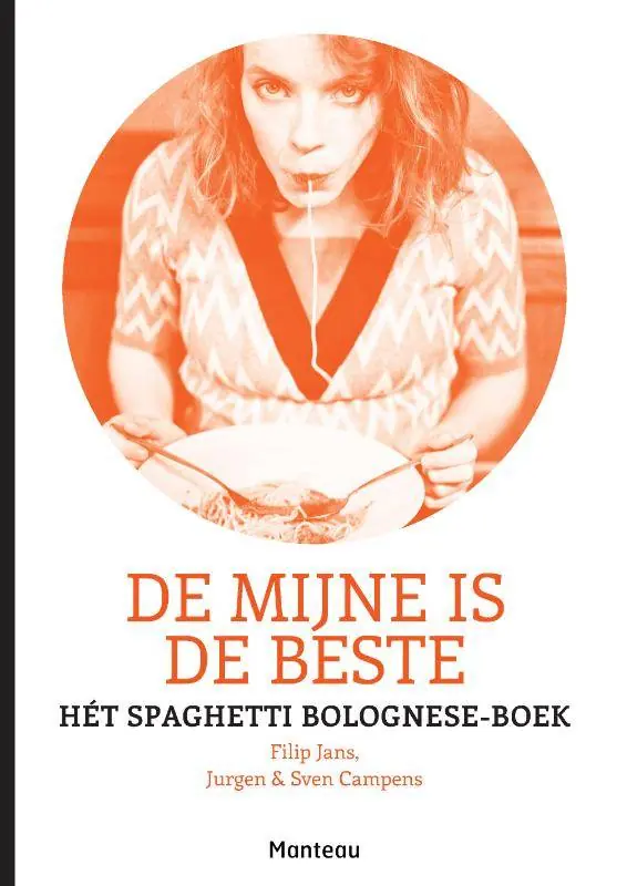 Meest Verkocht De mijne is den beste / Druk 1