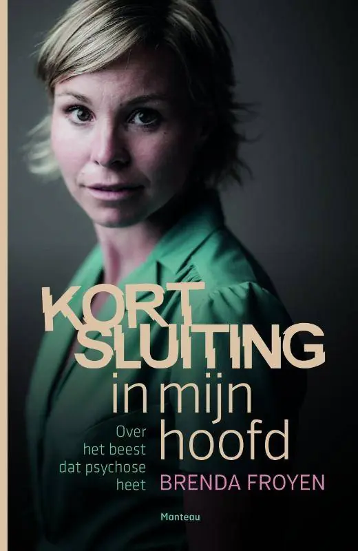 Kortsluiting in mijn hoofd / Druk 1 Beste Prijs