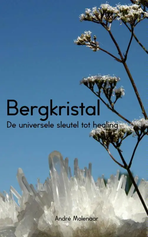 Bergkristal / Druk 1 Speciale Aanbieding
