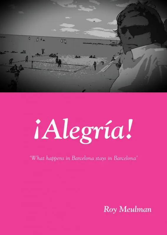 Gratis Retour ¡Alegría! / Druk 5