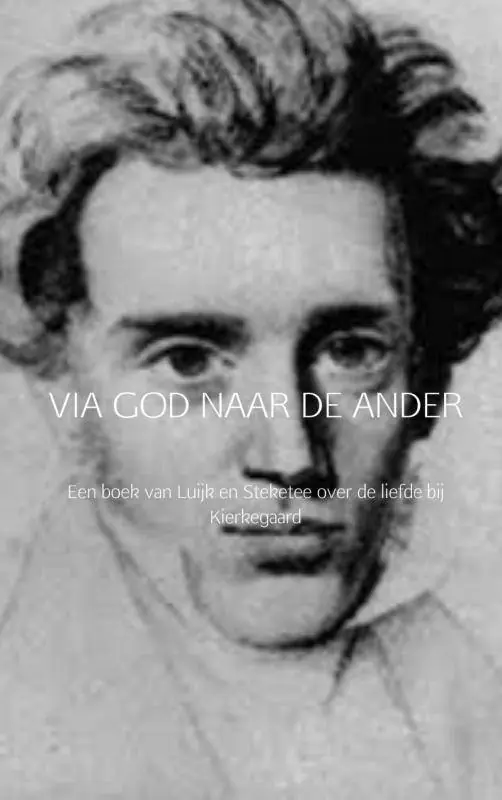 Via god naar de ander / Druk 1 Beperkt Aanbod