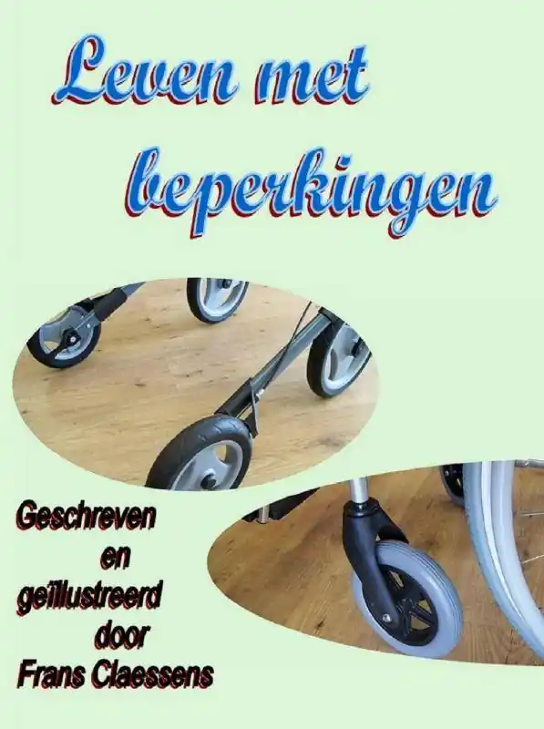 Leven met beperkingen / Druk 2 Koop Vandaag