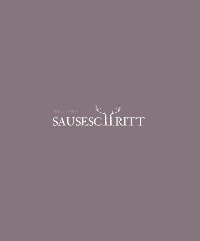 Sauseschritt / Druk 1 Tijdelijk Beschikbaar
