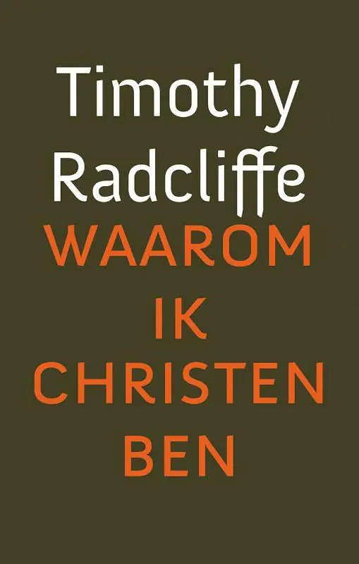 Gecertificeerd Waarom ik christen ben / Druk 3