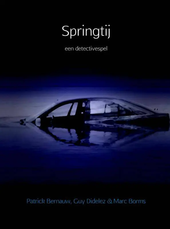 Direct Verzonden Springtij / Druk 2