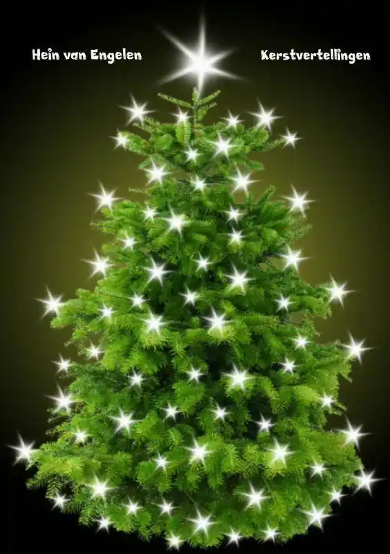 Alleen Vandaag Kerstvertellingen / Druk 16