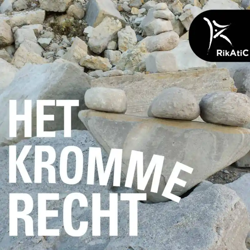 Alleen Vandaag Het kromme recht / Druk 2