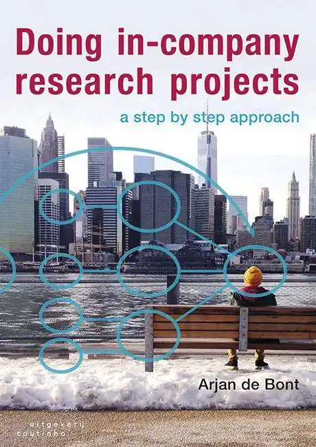 Doing in company research projects / 1st Edition Voordeelprijs