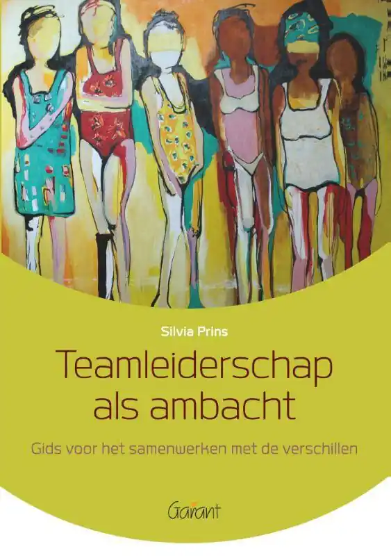 Rechtstreeks Van De Fabrikant Teamleiderschap als ambacht / Druk 1