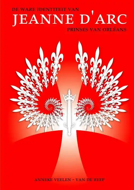 | Jeanne d'Arc - prinses van Orléans / Druk 5 Betrouwbaar