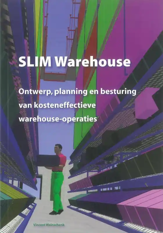 SLIM Warehouse / Druk 1 Premium