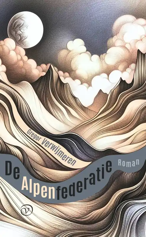 De Alpenfederatie / Druk 1 Fabrieksprijs