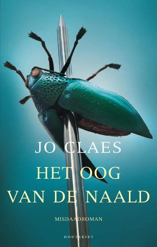 Het oog van de naald / Druk 11 Direct Beschikbaar