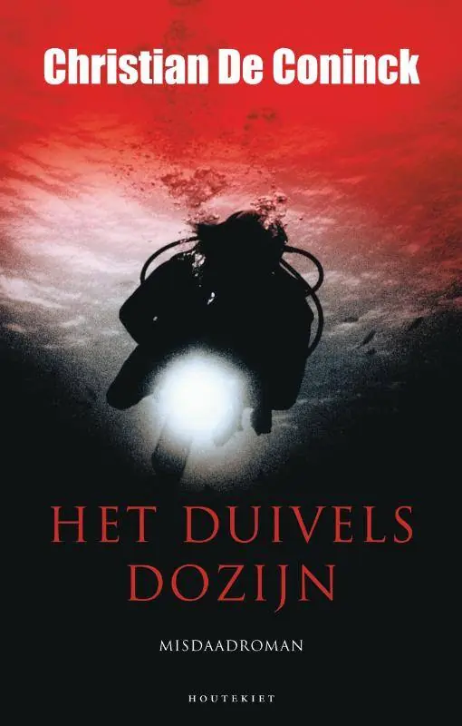 Hoge Kwaliteit Het Duivelsdozijn / Druk 1
