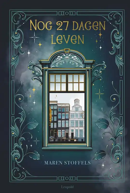 Koop Vandaag Nog 27 dagen leven / Druk 1