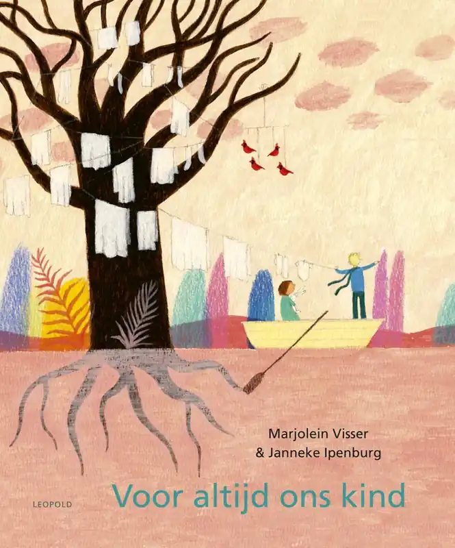 Lage Prijs Voor altijd ons kind / Druk 1