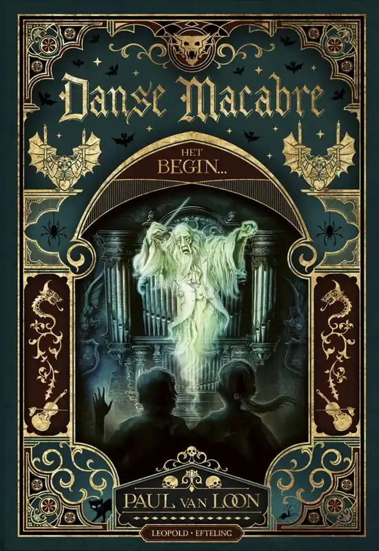 Gecertificeerd Danse Macabre / Druk 1