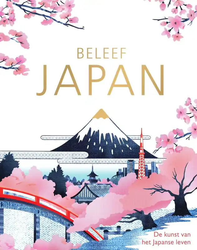 Exclusieve Aanbieding Beleef Japan / Druk 3