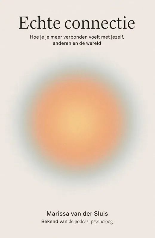 Echte connectie / Druk 2 Gereduceerde Prijs