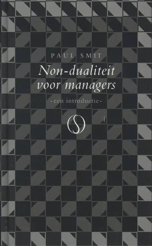 Flitsaanbieding Non-dualiteit voor managers / Druk 1