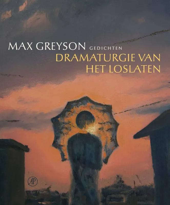 Dramaturgie van het loslaten / Druk 1 Gecertificeerd
