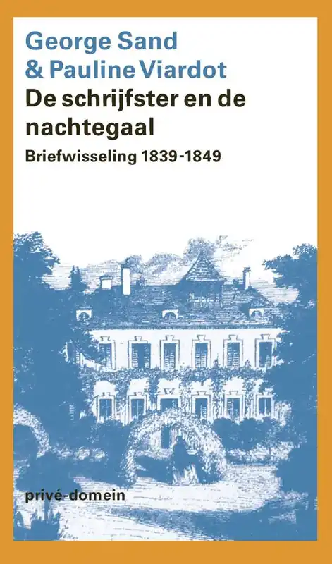 Shop Nu De schrijfster en de nachtegaal / Druk 1
