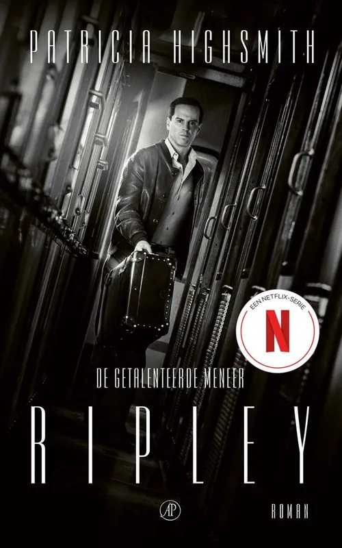 Koop Online De getalenteerde meneer Ripley / Druk 7