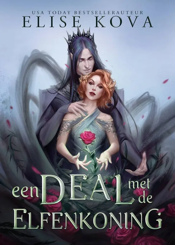 Fabrieksprijs Een deal met de elfenkoning / Druk 1