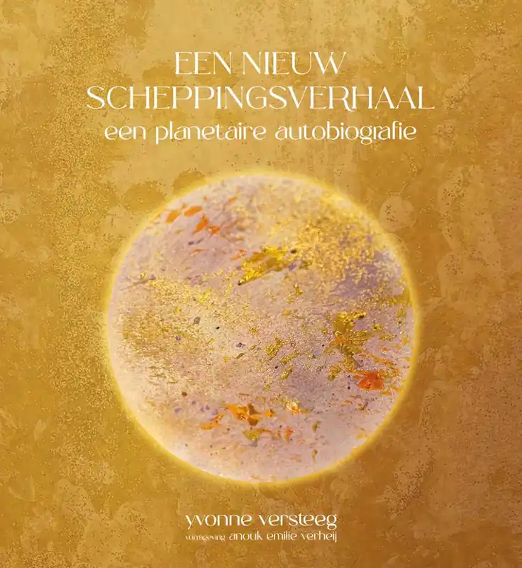 Gereduceerde Prijs Een nieuw scheppingsverhaal / Druk 1