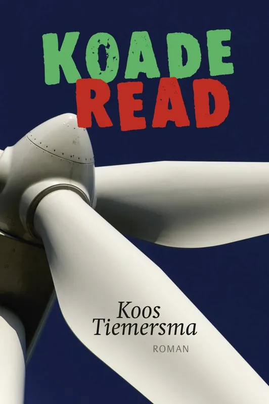 Koop Vandaag Koade read / 1 Edition