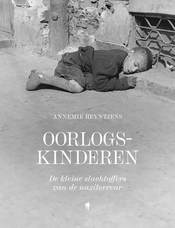 Oorlogskinderen / Druk 1 Betaalbaar