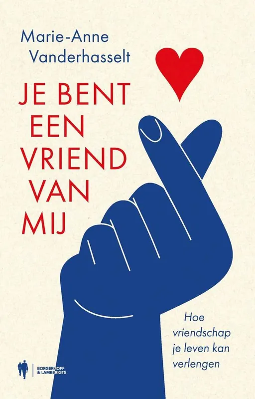 Alleen Vandaag Je bent een vriend van mij / Druk 2