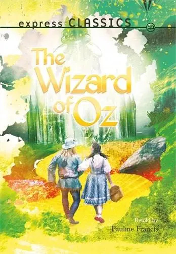Populair The Wizard of Oz / 1st Edition