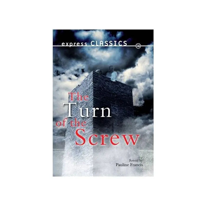 The Turn of the Screw / 1st Edition Lage Prijs
