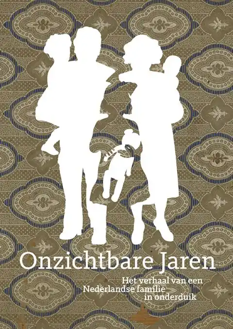 Onzichtbare jaren / Druk 1 Voordeelprijs