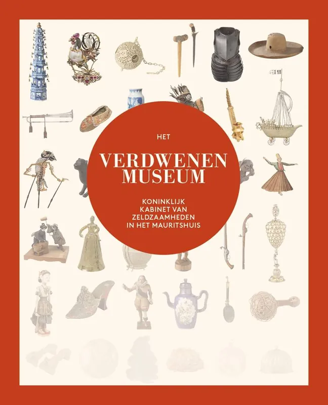 Het verdwenen museum / Druk 1 Koop Online