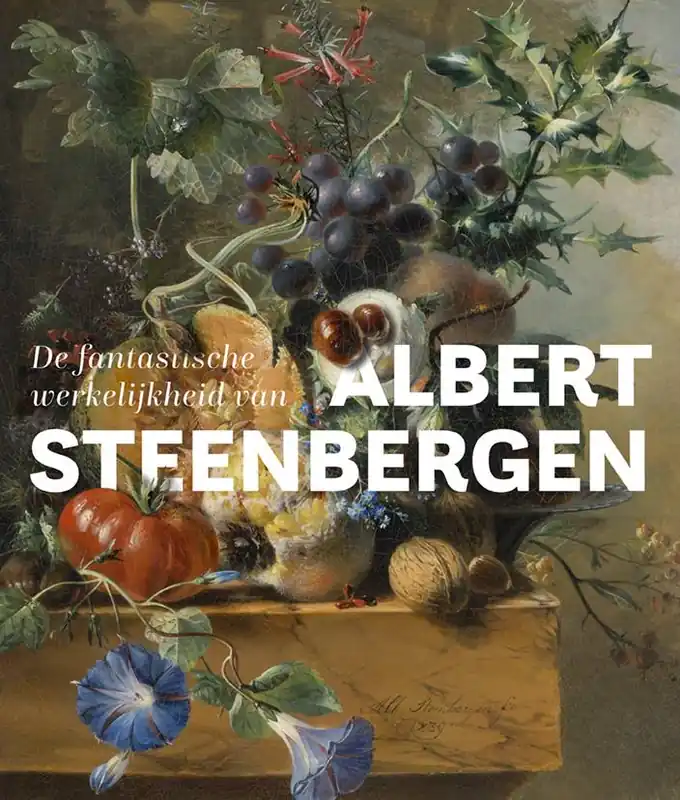 Exclusieve Aanbieding De fantastische werkelijkheid van Albert Steenbergen / Druk 1