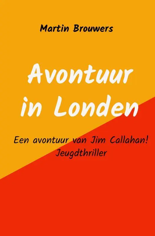 Premium Avontuur in Londen / Druk 1