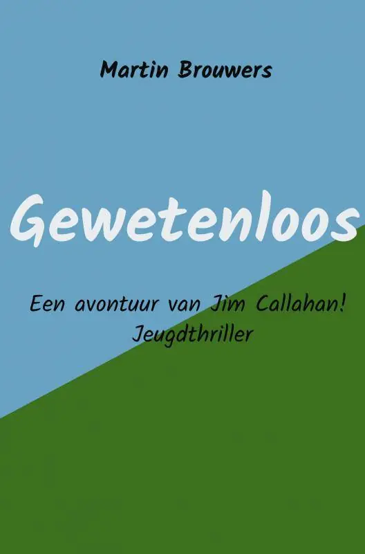 Exclusieve Aanbieding Gewetenloos / Druk 1