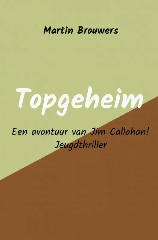 Topgeheim / Druk 1 Voordeelprijs