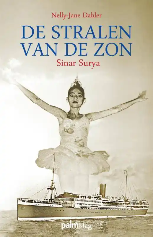 Bestel Nu De stralen van de zon / Druk 1