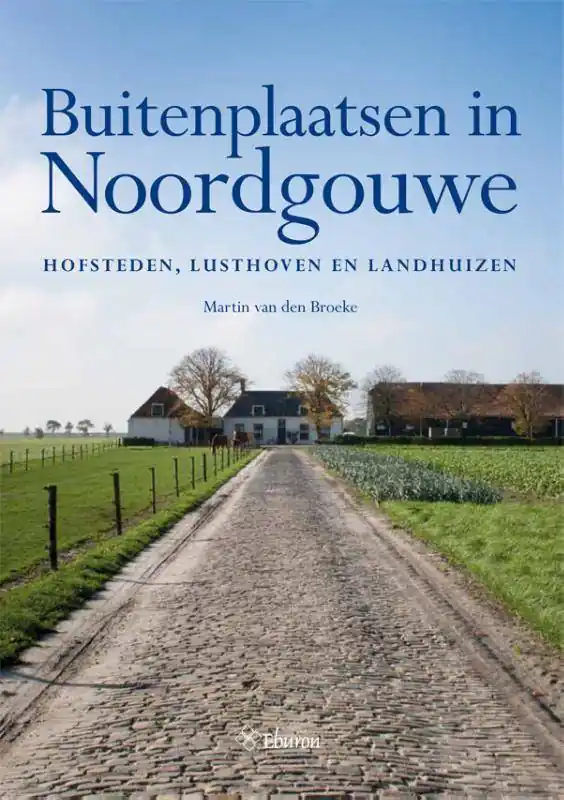 Aanbieding Buitenplaatsen in Noordgouwe / Druk 1