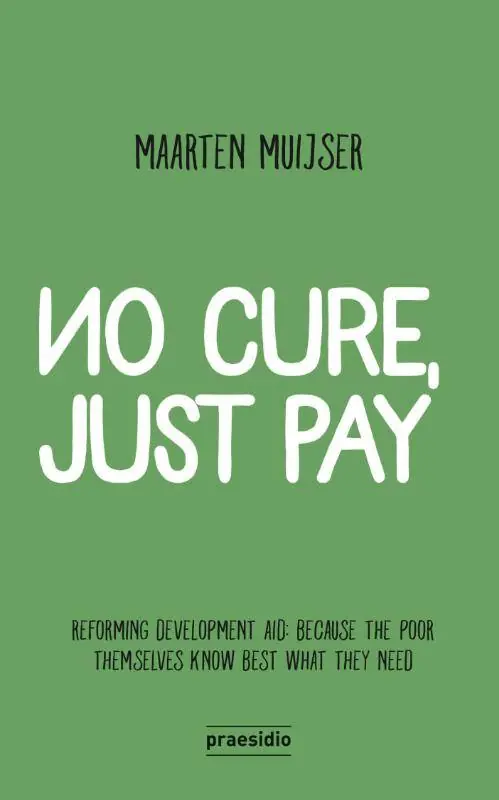 No cure, just pay / 1st Edition Weekendaanbieding