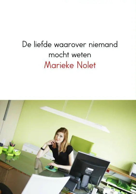 Gratis Retour De liefde waarover niemand mocht weten / Druk 1